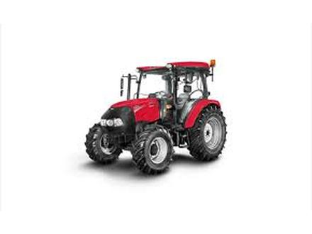 Farmall xxxU - 105u Pro (2013 - ..)