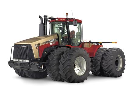 Steiger - 620 (2014 - ..)