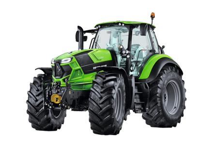 6 Series Agrotron - 6175.4 (2019 - ..)