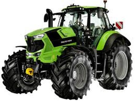 8 Series Agrotron TTV 8280 l 2016->... - None (.. - ..)