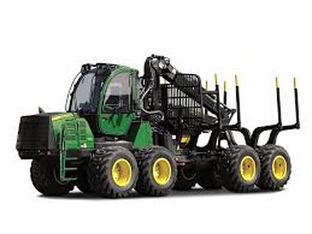 Forwarder - 1010G (2019 - ..)