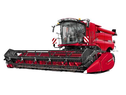 Axial-Flow x150 - 5150 (2022 - ..)