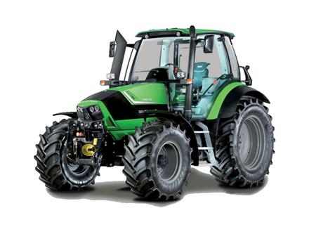 Agrotron M - 620 (2014 - ..)