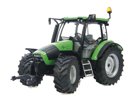 Agrotron K - 100 (2005 - 2007)